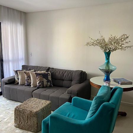 Apartamento Ponta Verde 3 Suites Масейо Екстер'єр фото