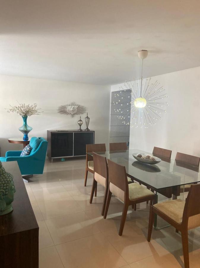 Apartamento Ponta Verde 3 Suites Масейо Екстер'єр фото