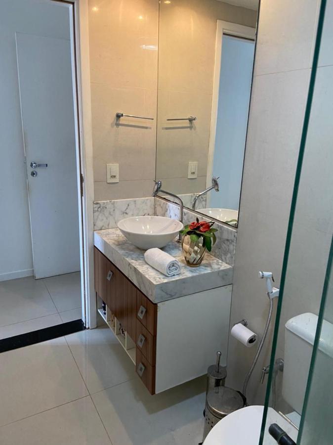 Apartamento Ponta Verde 3 Suites Масейо Екстер'єр фото