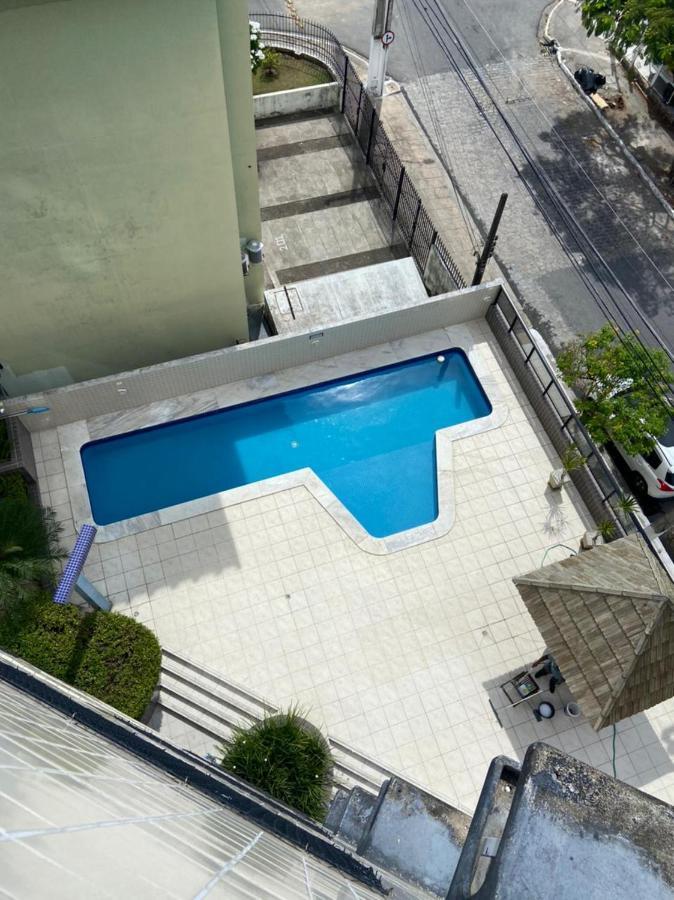 Apartamento Ponta Verde 3 Suites Масейо Екстер'єр фото