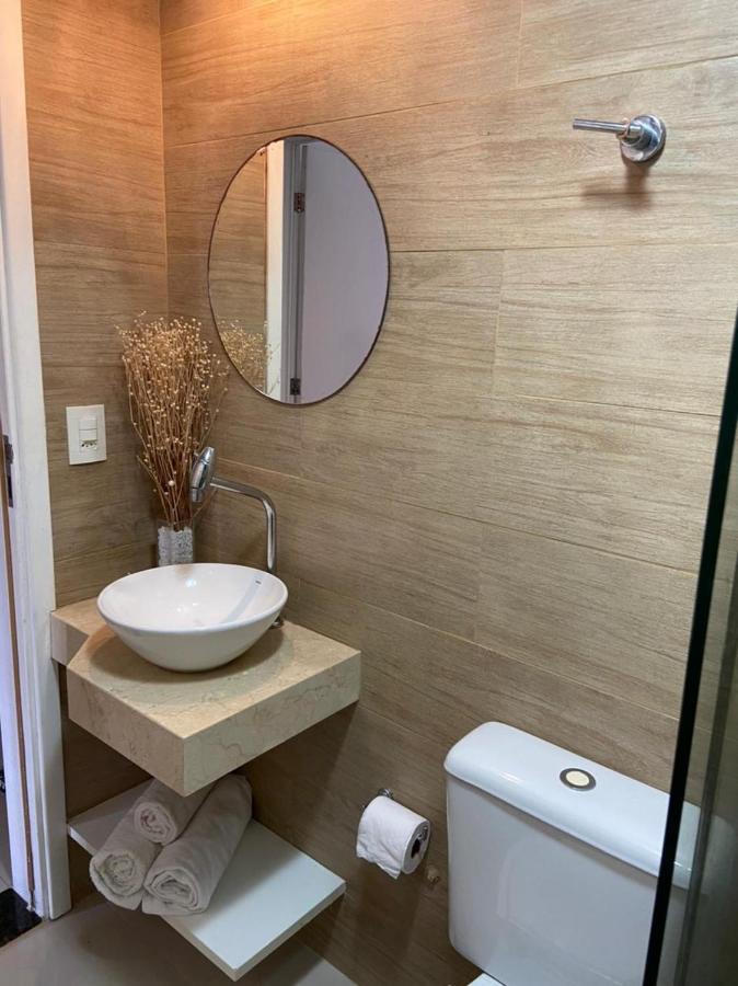 Apartamento Ponta Verde 3 Suites Масейо Екстер'єр фото