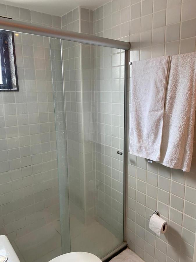 Apartamento Ponta Verde 3 Suites Масейо Екстер'єр фото