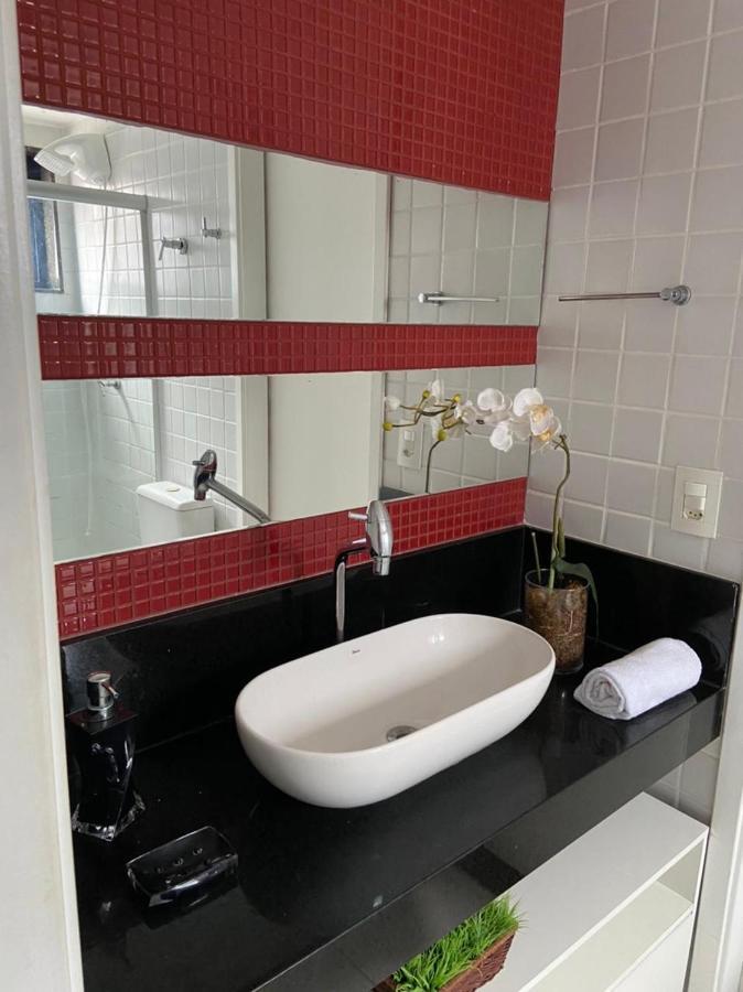 Apartamento Ponta Verde 3 Suites Масейо Екстер'єр фото