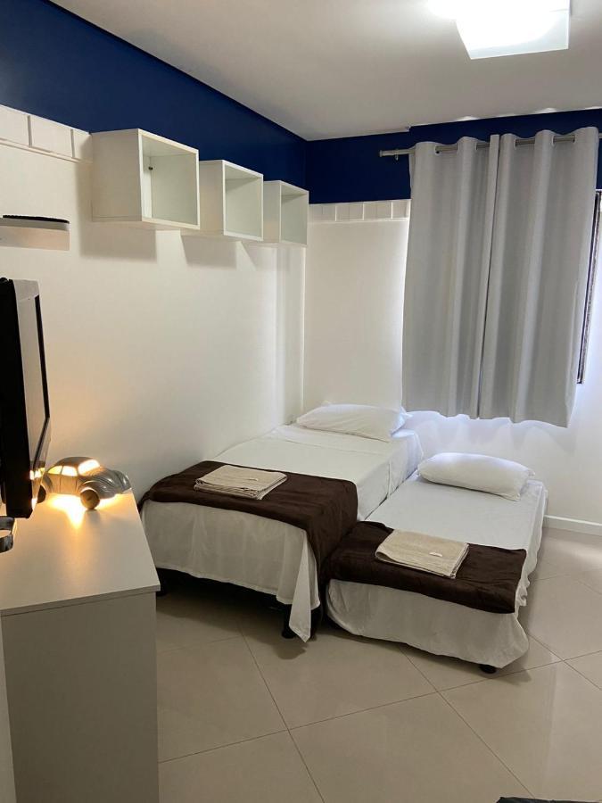 Apartamento Ponta Verde 3 Suites Масейо Екстер'єр фото