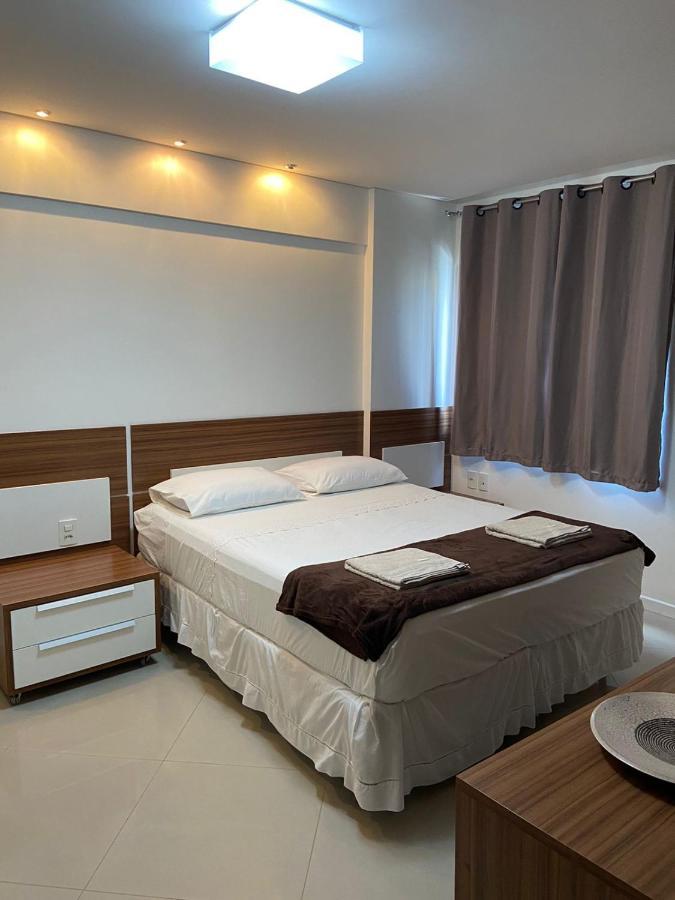 Apartamento Ponta Verde 3 Suites Масейо Екстер'єр фото