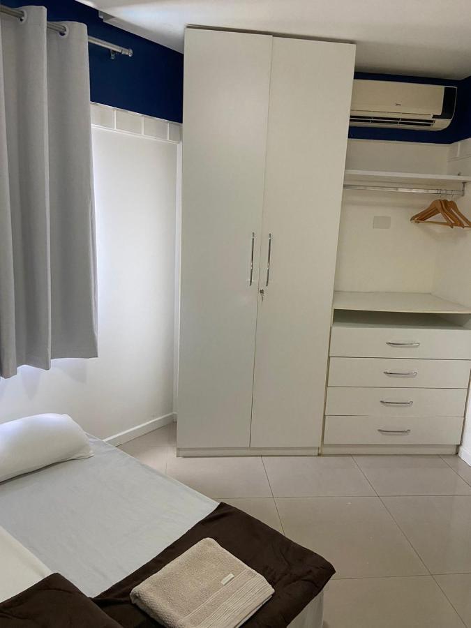 Apartamento Ponta Verde 3 Suites Масейо Екстер'єр фото