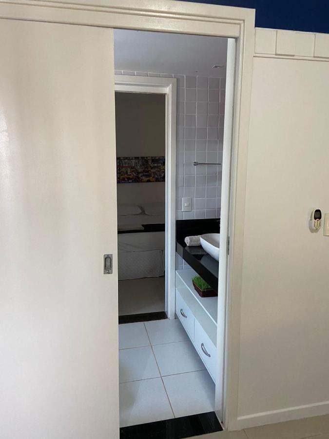 Apartamento Ponta Verde 3 Suites Масейо Екстер'єр фото