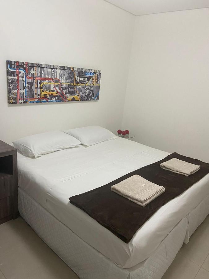 Apartamento Ponta Verde 3 Suites Масейо Екстер'єр фото